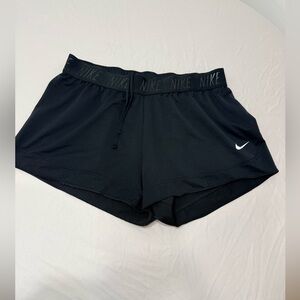Nike Women’s Dri-Fit Shorts – Size XL